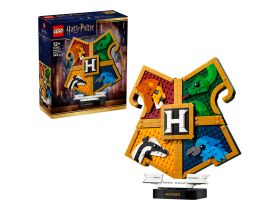 Harry Potter 76462 Конструктор LEGO HARRY POTTER Герб Хогвартса