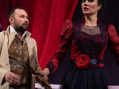 Шутки в сторону