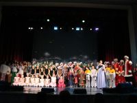 Дом культуры «Луч»