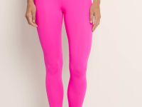 Легинсы из капсулы СПОРТ