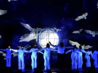 Музыкальный театр юного актера «Орфей»