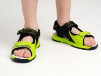 Сандалии для мальчиков