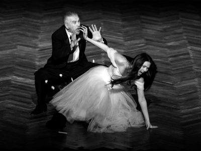 Билеты на Женитьба (Театр им. Моссовета) / Театр | Афиша | ИнфоТаймс