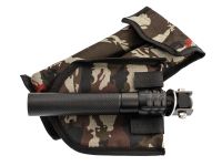 Многофункциональная складная лопата MX507