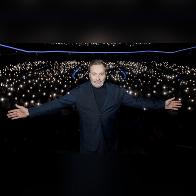Сергей Минаев