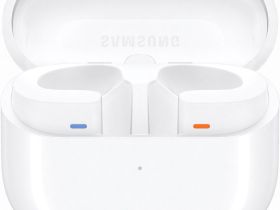 Беспроводные наушники Samsung