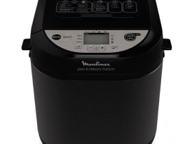Хлебопечка Moulinex Pain&Tresors OW251E32