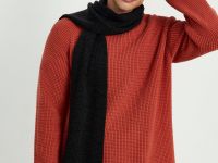 Шапка из шерсти