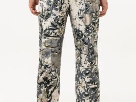 Костюм Remington Alabama Professional Apex