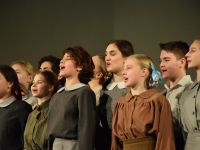 Детский театр-студия «Колесо»