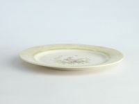 Набор тарелок Зайчата в кружевах/ Merletto e Coniglietti II