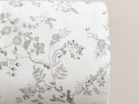 Пододеяльник Sibilla gray