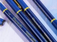 Набор капиллярных ручек Finenolo 7 шт (0.2, 0.25, 0.3, 0.35, 0.4, 0.45, 0.5мм) черные в пластиковой коробке