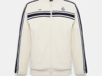 Олимпийка с отделкой из коллаборации с Динамо