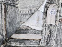 Джинсы Loose для мальчиков, Серый