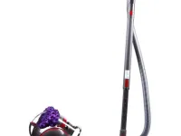 Пылесос Dyson CY28 Parquet 2 (Iron/Purple)