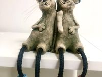 Музей кошек «Мурчелло»