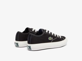 Женские кеды Lacoste BACKCOURT 125 1 CFA