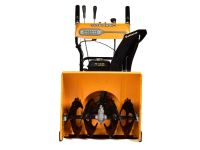 Снегоуборщик KETTAMA 110 B Basic