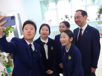 Якутия вошла в топ-25 образовательного рейтинга по ВсОШ