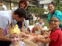 Музей детской книжной иллюстрации «Картинка»