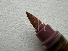 Набор маркеров акриловые Languo, 9 цветов, коричневые оттенки