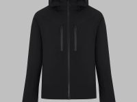 Горнолыжная куртка со съемным капюшоном