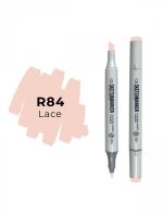 Маркер двухсторонний на спиртовой основе Sketchmarker Цвет Кружева