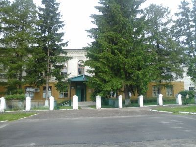 Управа земская