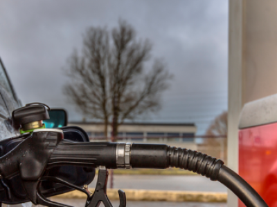 Московский АИ-92: качество бензина в столице не вызвало нареканий