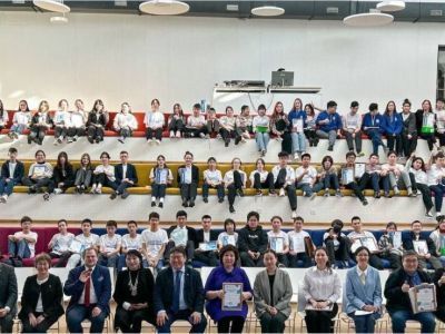 «Сегодняшние проекты школьников – это наше будущее»: Эксперты о «Больших вызовах»