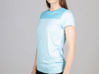 Футболка NONAME 2002007-K001 WAFT PLUS TEE T-SHIRT 26 WOS MINT