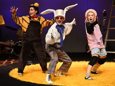 Билеты на Кто ходит в гости по утрам? (Учебный театр «На Моховой») / Театр | Афиша | ИнфоТаймс