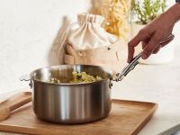 De Buyer Набор кастрюль 3 предмета Alchimy Loqy De Buyer