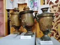 Александровский краеведческий музей