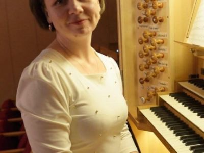 Фестиваль «От Рождества до Рождества». Концерт органной музыки «Зимние картины»