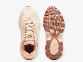 Женские кроссовки Lacoste L003 2K24 125 2 SFA