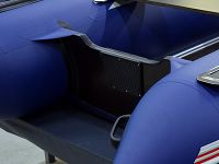 Лодка ПВХ ХАНТЕР Стелс 375