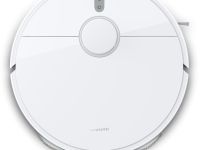 Робот-пылесос Xiaomi