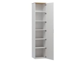 Распашной шкаф Енссон 1.2-40x240 Белый