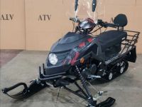 Снегоход MOTAX Snow 140