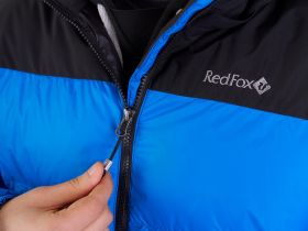 Куртка пуховая New Dimension Мужская