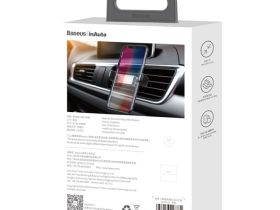 Автомобильный держатель Baseus