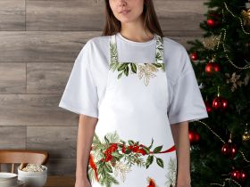 Фартук Wonderful Time