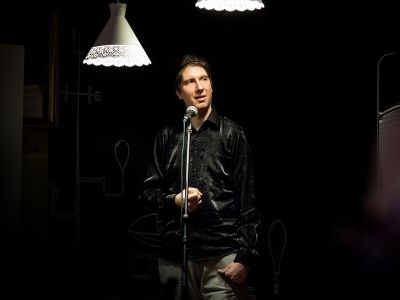 Ахматова и Цветаева. «Две души Серебряного века». Большой вечер поэзии