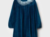 Платье трикотажное для девочек