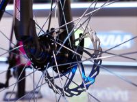 Женский велосипед Stels Miss 7100 MD V020, год 2025, цвет Фиолетовый, ростовка 18