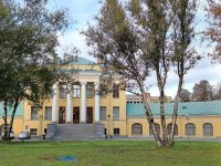 Усадьба княгини Дашковой