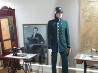 Интеллектуальный музей Гридиных «В кругу семьи»