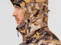 Костюм Remington Wildforce Yellow Waterfowl Honeycombs — с мембраной, для охоты